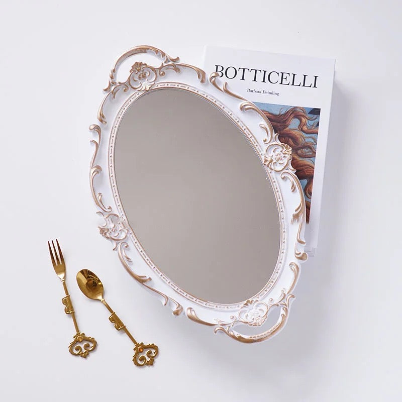 Lauren Mirror Tray