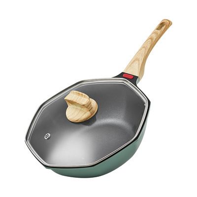 Estelle Wok Pan