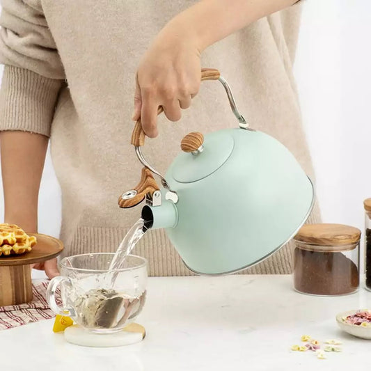 Henri Nordic Kettle
