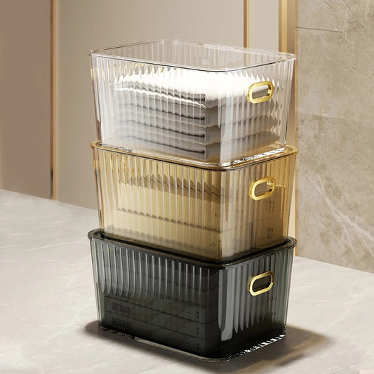 Lolita Acrylic Storage Basket