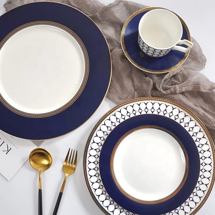 Plate Collection