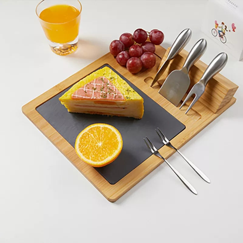 Oda Cheese board