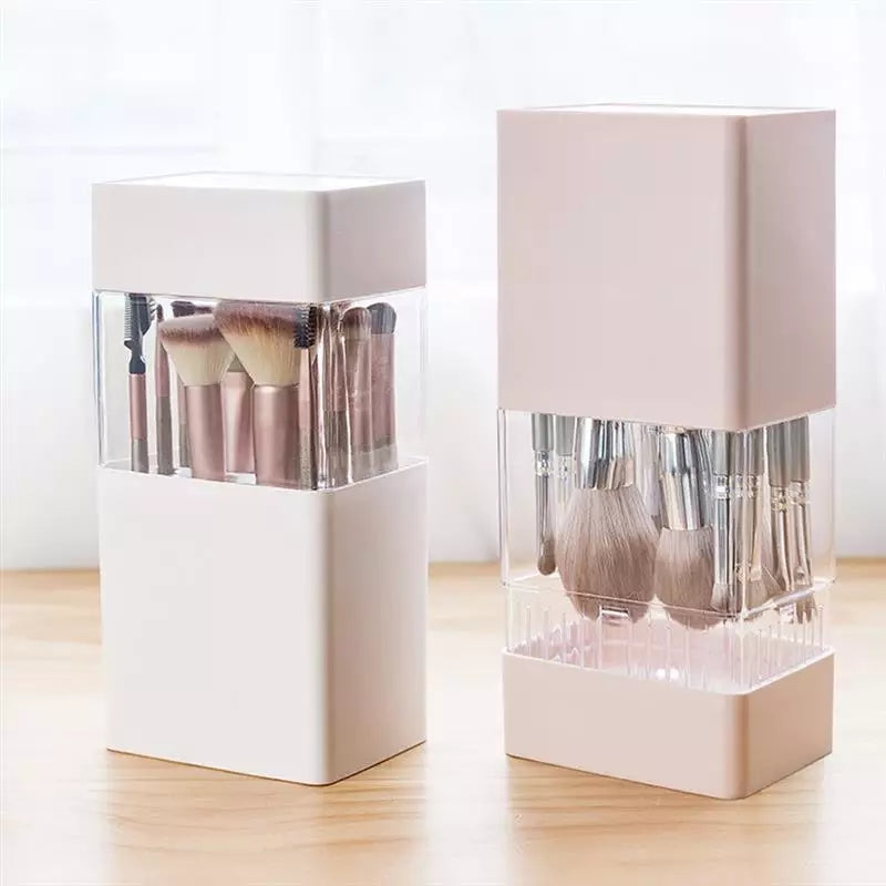 Willa brush storage box