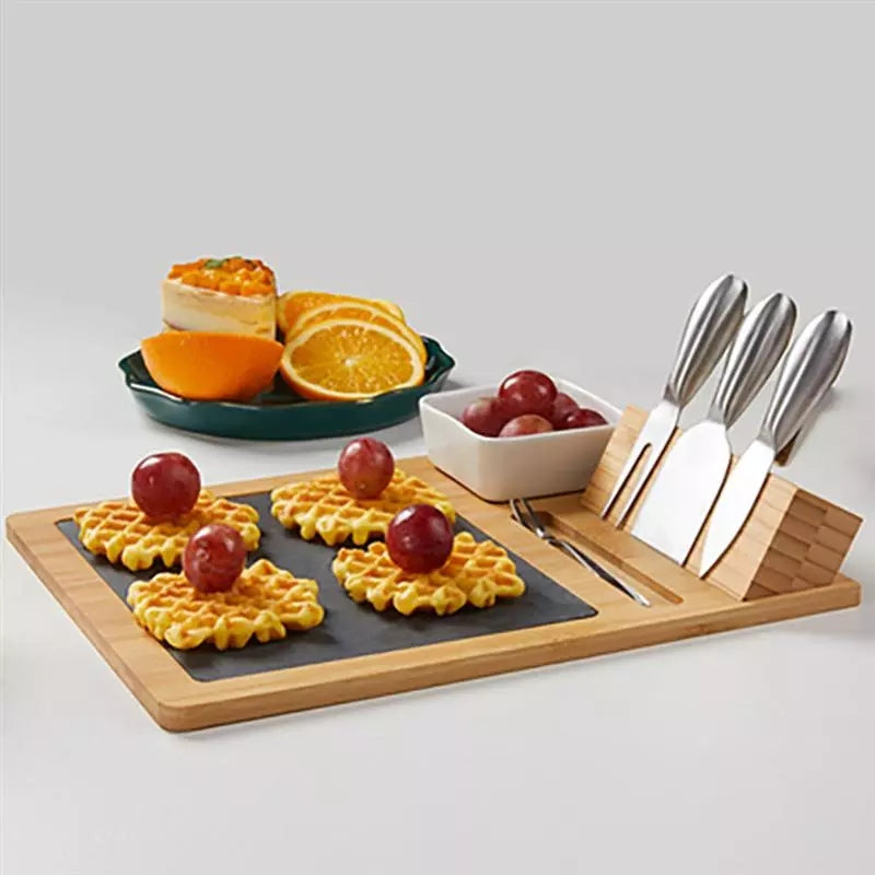 Oda Cheese board