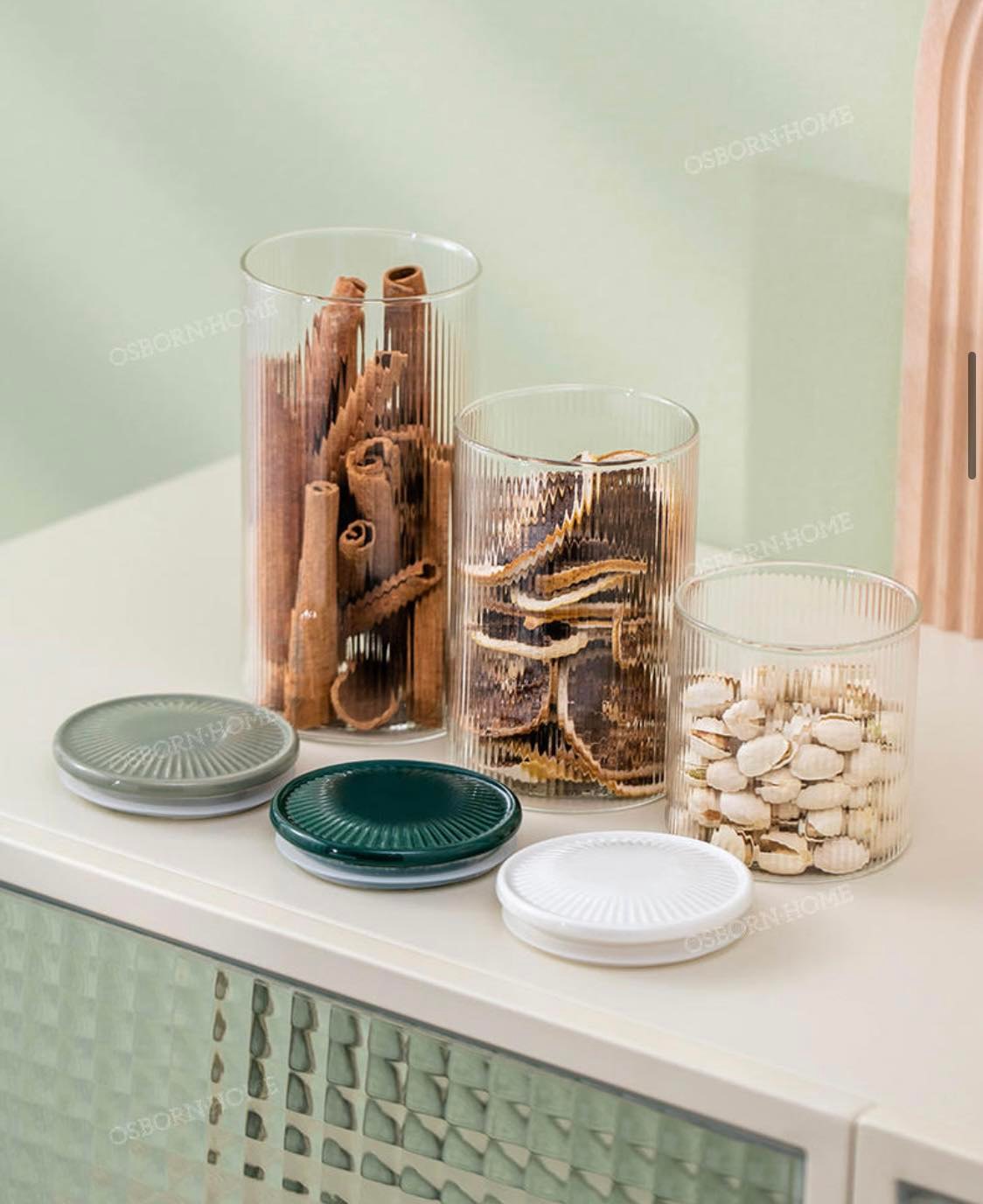Vard Jar