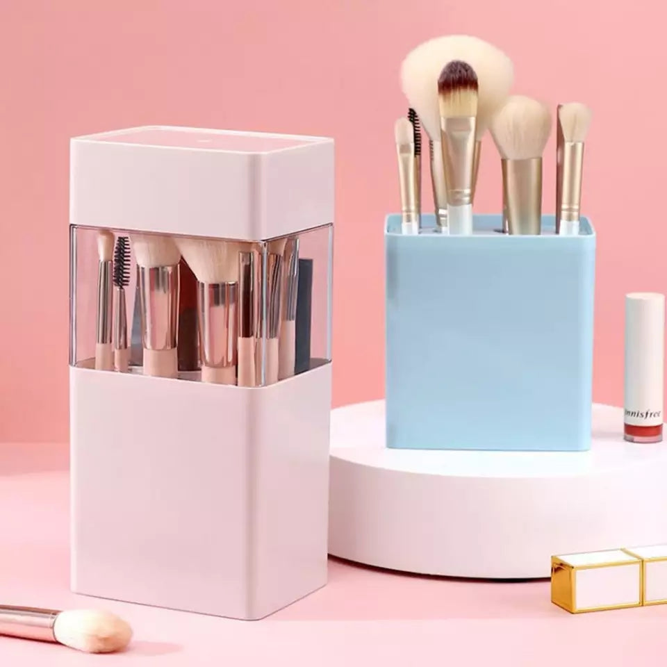 Willa brush storage box