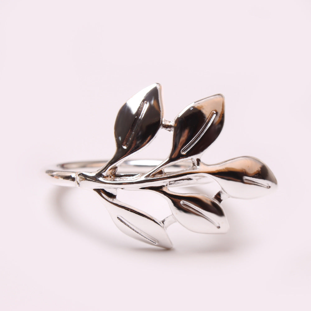 Viola Napkin ring