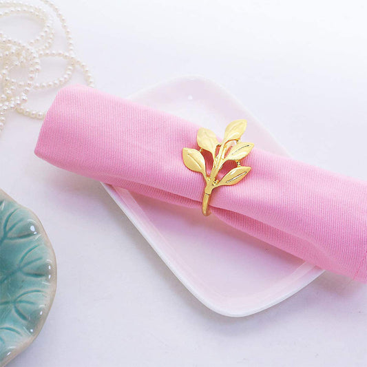 Viola Napkin ring