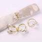 Darina Napkin ring