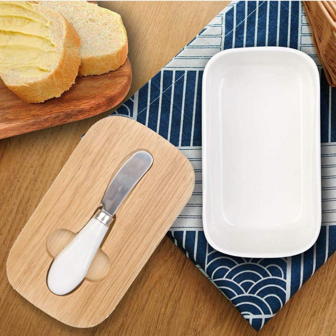 Tomi Butter Box