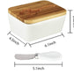 Tomi Butter Box