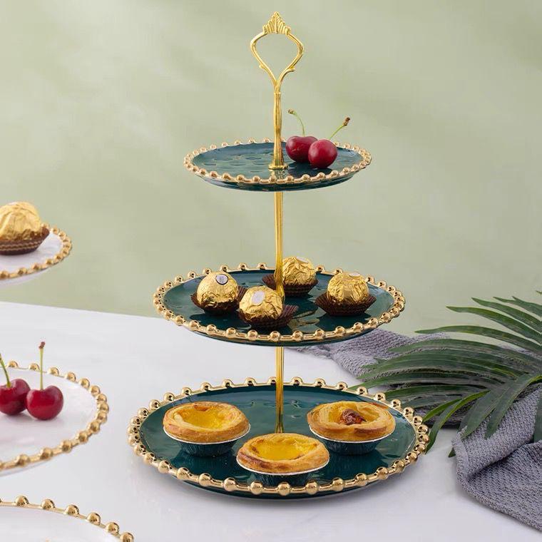 Harris Dessert Stand
