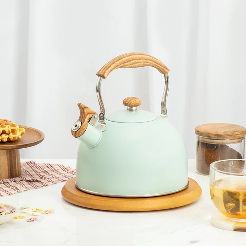 Henri Nordic Kettle