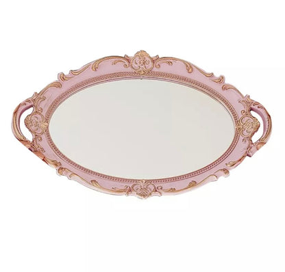 Lauren Mirror Tray