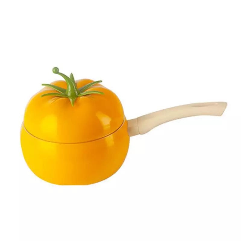 Bria sauce and frying pan set