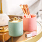Debbie pastel jar