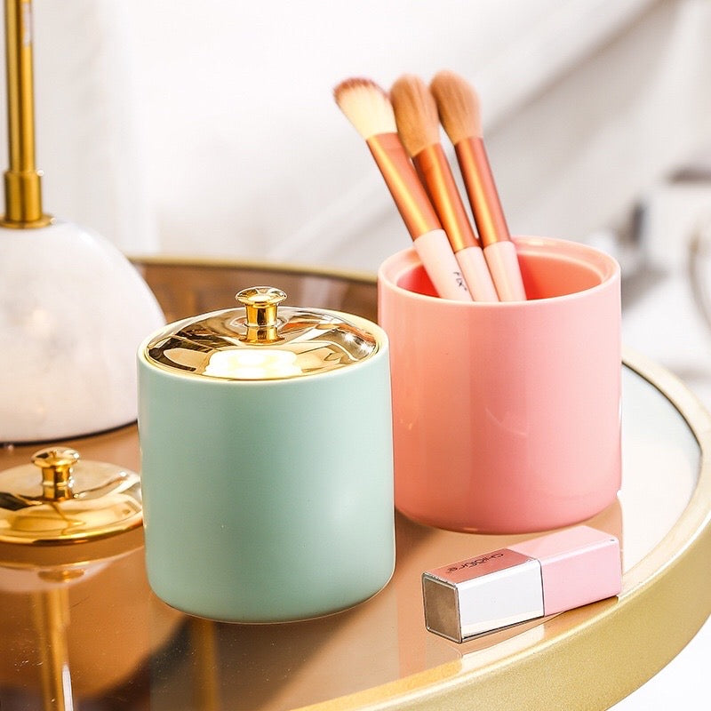 Debbie pastel jar