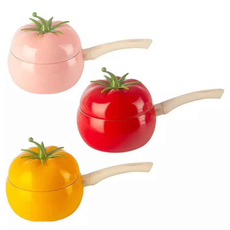 Bria sauce and frying pan set