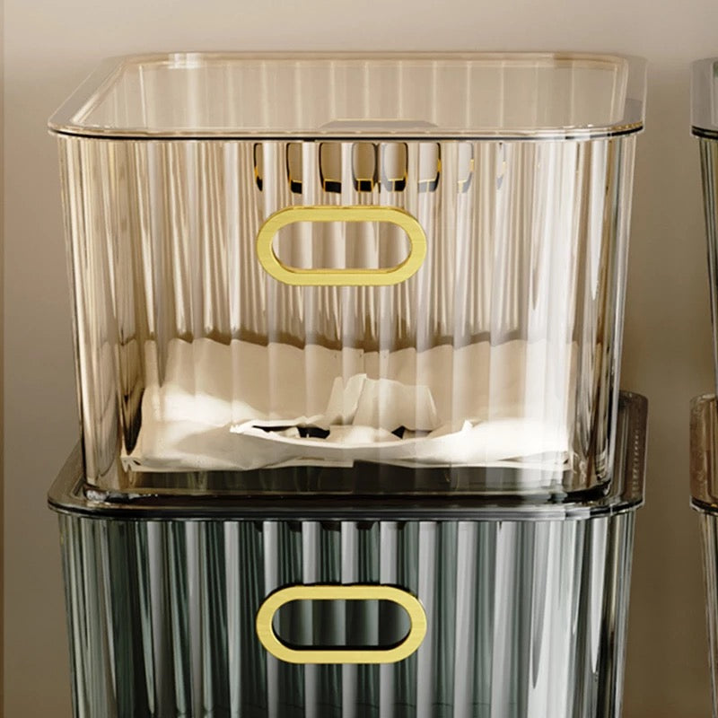 Lolita Acrylic Storage Basket