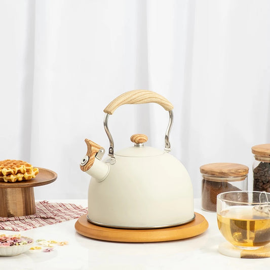 Henri Nordic Kettle