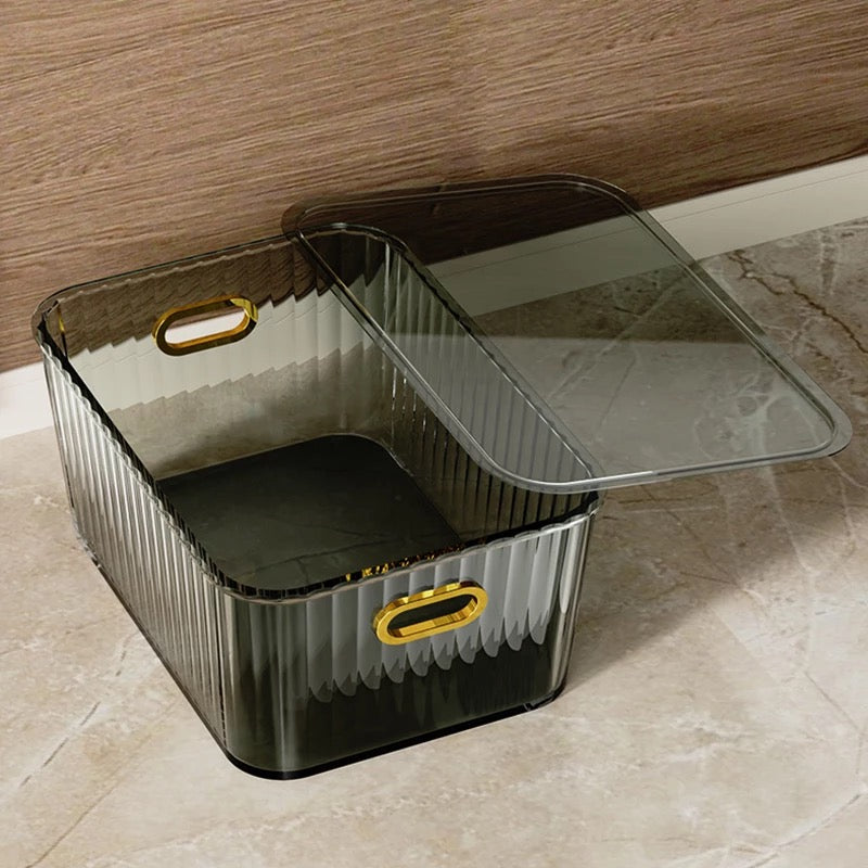 Lolita Acrylic Storage Basket