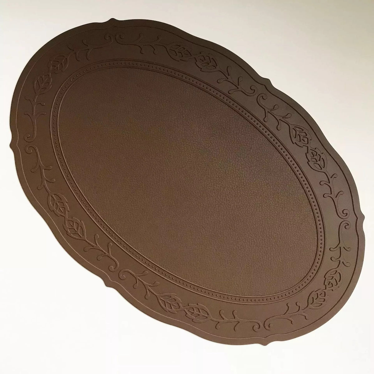 Lacey Silicone Placemat