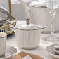 Ofelia High Tea Set