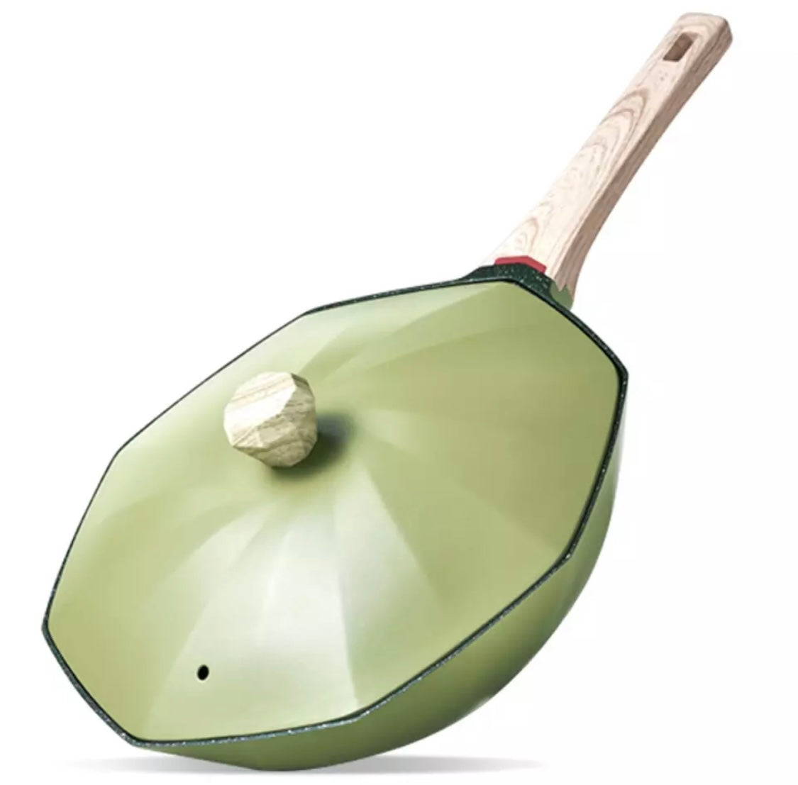 Estelle Wok Pan
