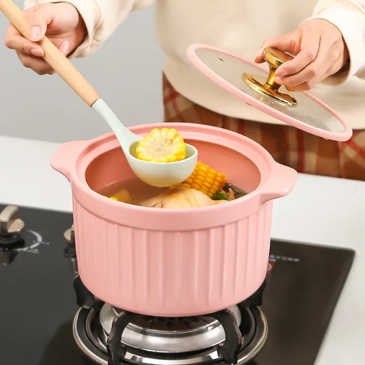 Alicia Casserole