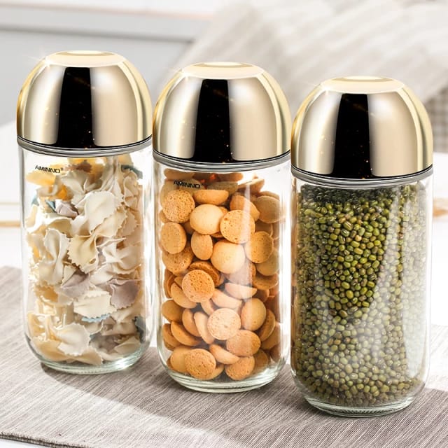 Andrei Storage Jar