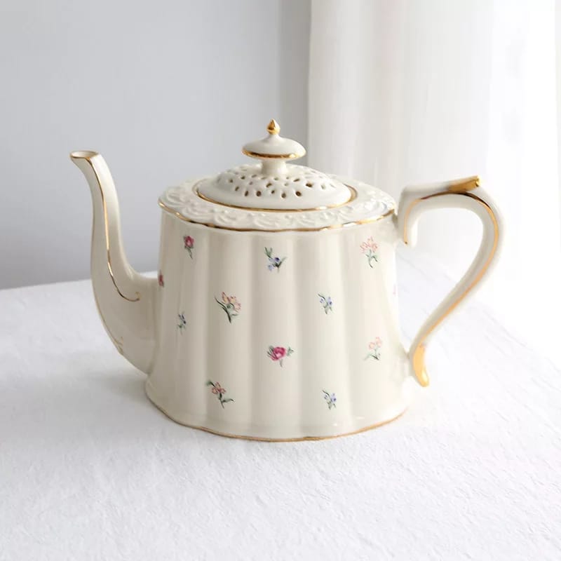 Mercari Tea Set