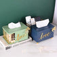 Alondra Metal Tissue Holder