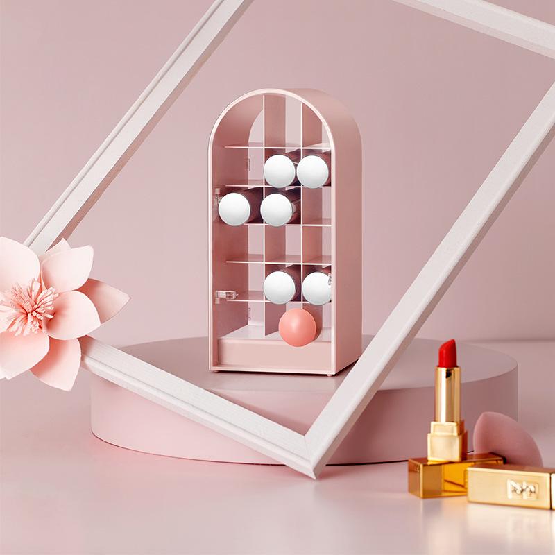 Harlow lipstick organizer