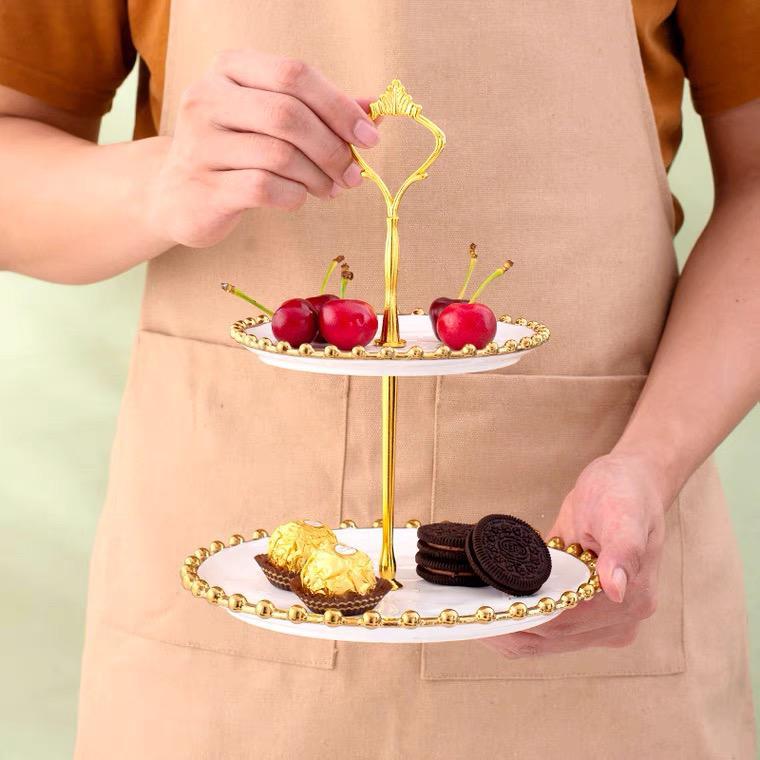 Harris Dessert Stand