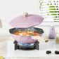 Estelle Wok Pan