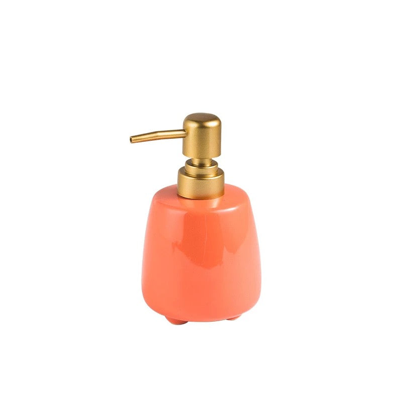 Esper Soap dispenser