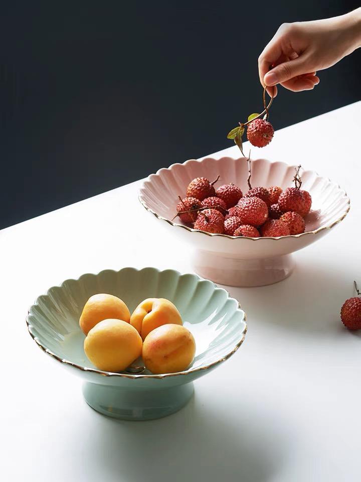 Corina Fruit Bowl