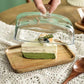 Lean butter/cake dish