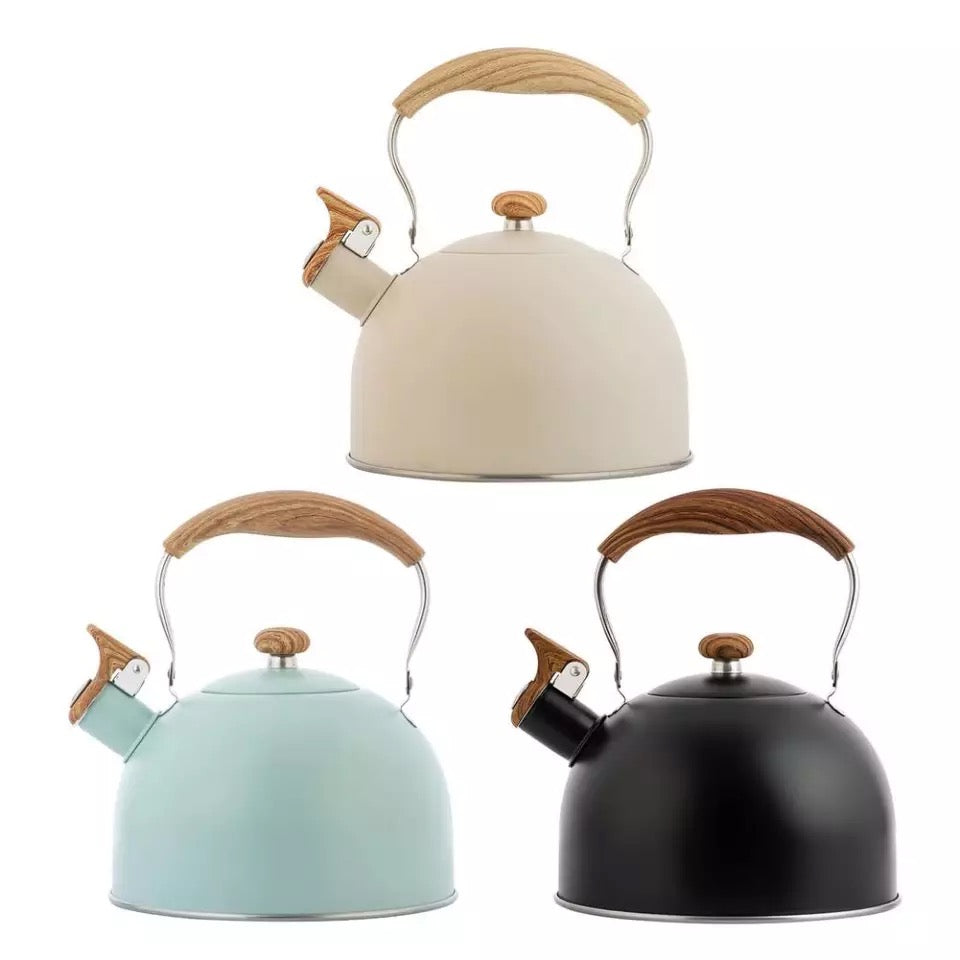 Henri Nordic Kettle