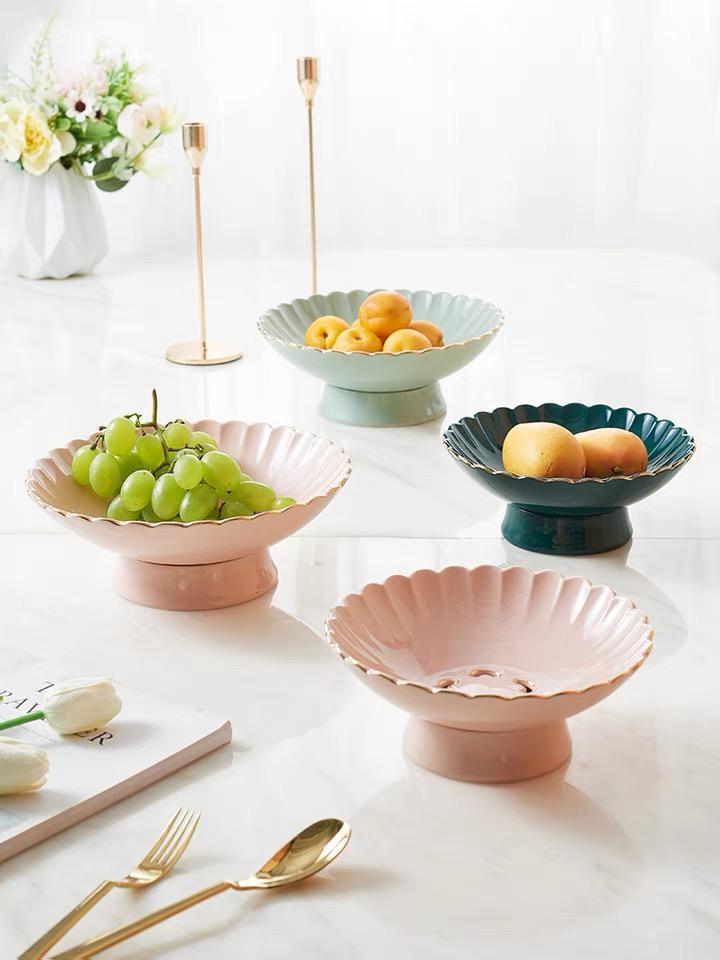 Corina Fruit Bowl