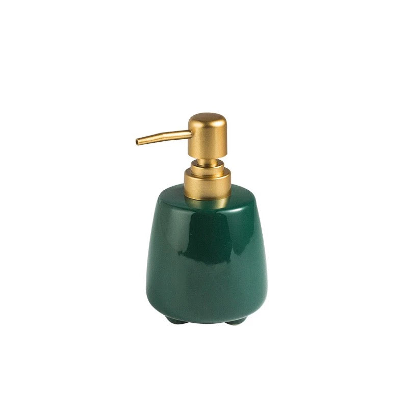 Esper Soap dispenser