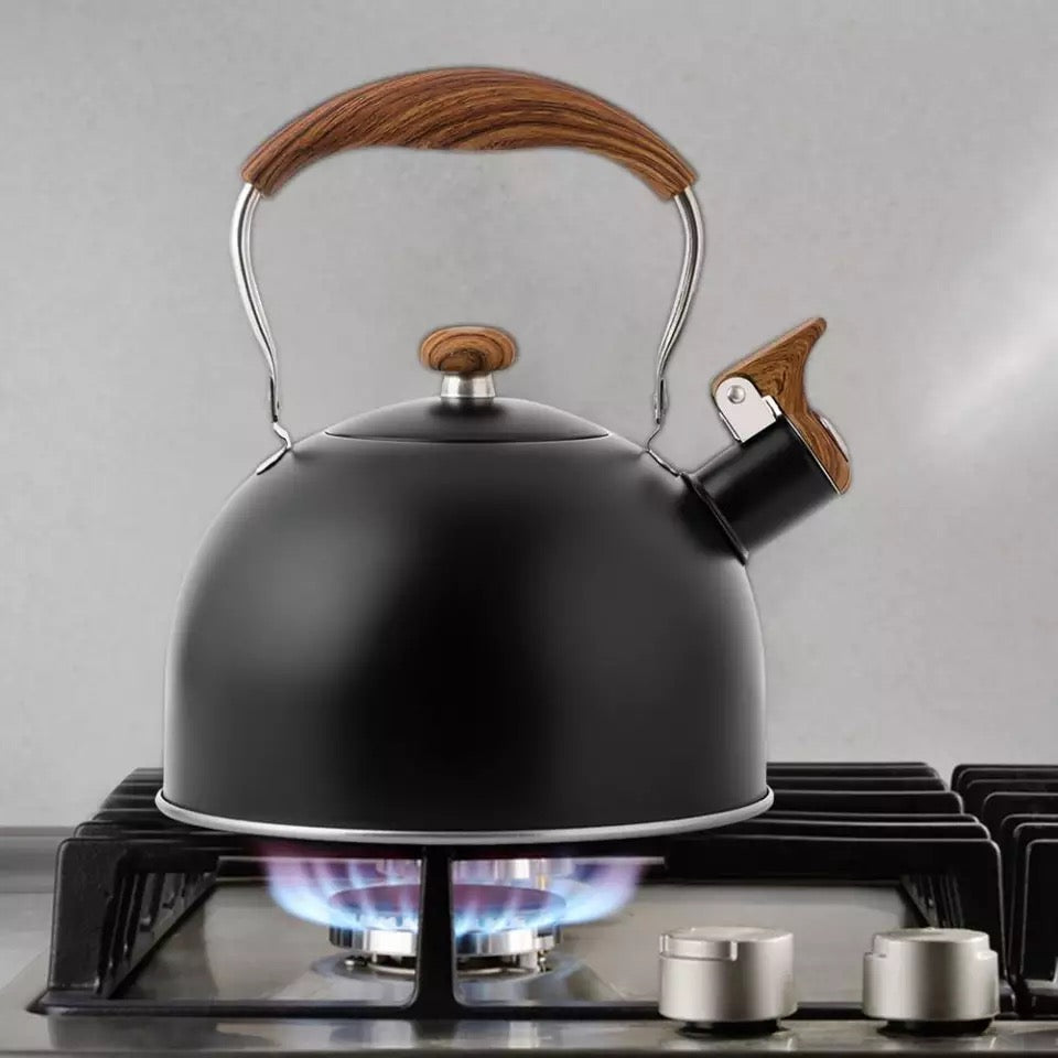 Henri Nordic Kettle