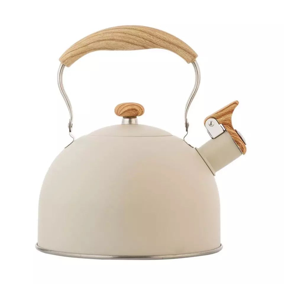 Henri Nordic Kettle