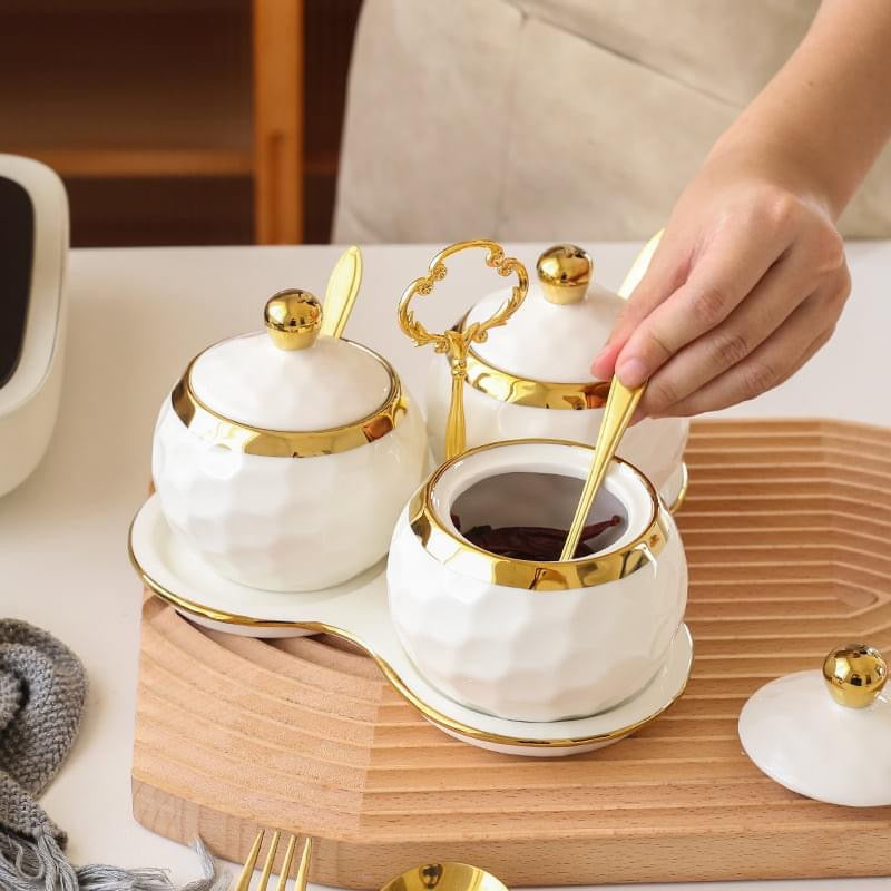 Briony seasoning set