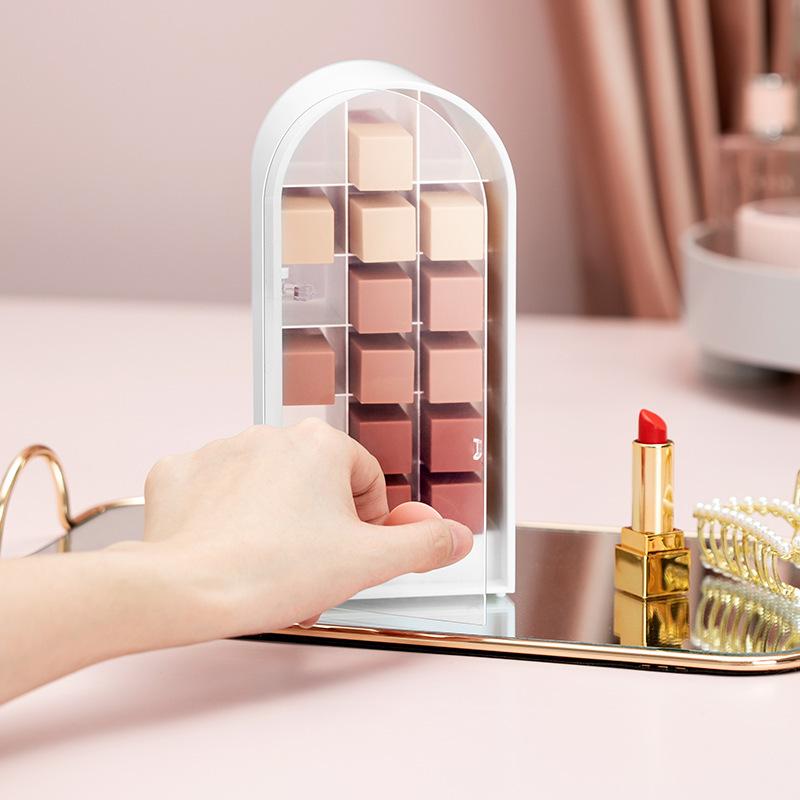 Harlow lipstick organizer