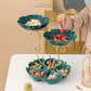 Corinthia Dessert Stand