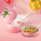 Bria sauce and frying pan set