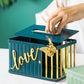 Alondra Metal Tissue Holder