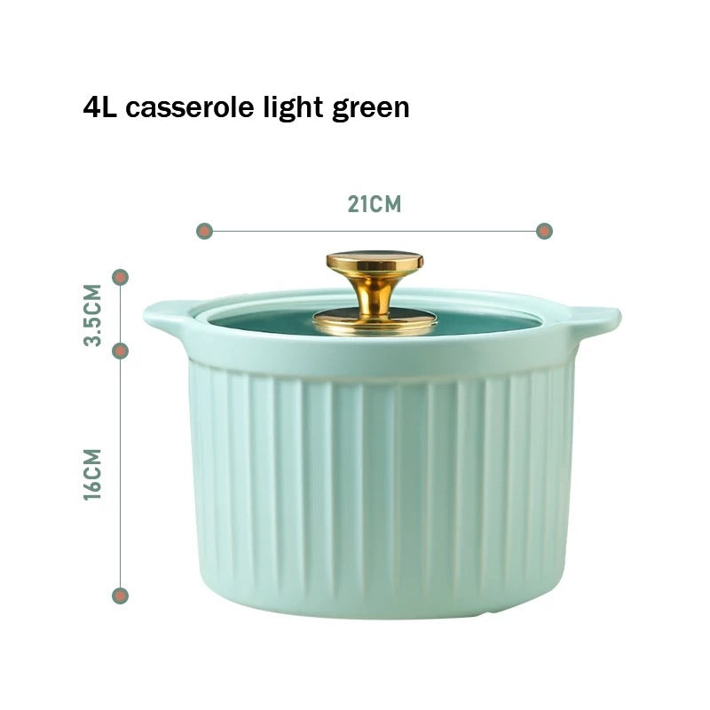 Alicia Casserole