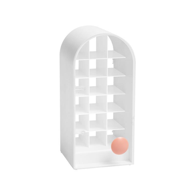 Harlow lipstick organizer
